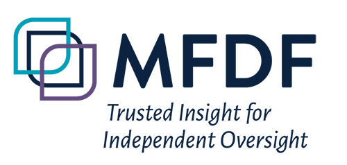 MFDF Logo